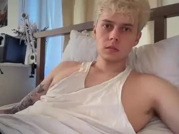 danny_love01 from Chaturbate