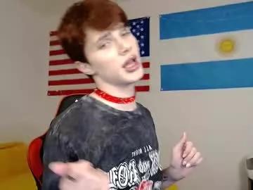 danny_noir from Chaturbate