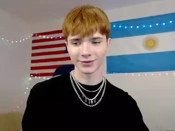danny_noir from Chaturbate
