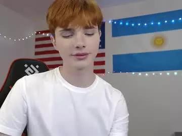 danny_noir from Chaturbate