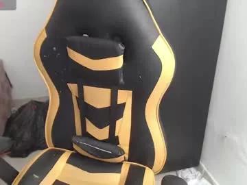 danny_sweettt from Chaturbate