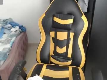 danny_sweettt from Chaturbate