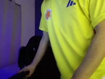 danny_winslow from Chaturbate