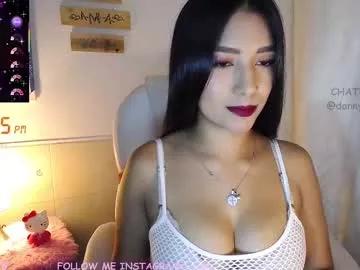 dannya0615_ from Chaturbate