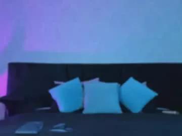 dannyaa_ from Chaturbate is Freechat