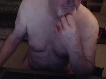 dannybear from Chaturbate