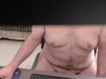 dannybear from Chaturbate