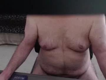 dannybear from Chaturbate