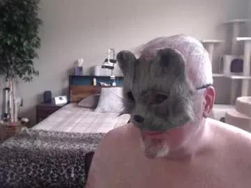 dannybear from Chaturbate