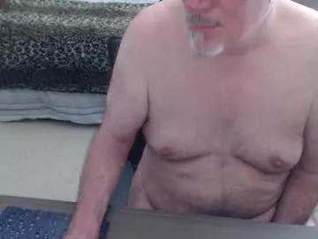 dannybear from Chaturbate
