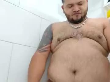 Dannybearrr from Chaturbate