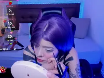 Freechat dannyblersack on Chaturbate