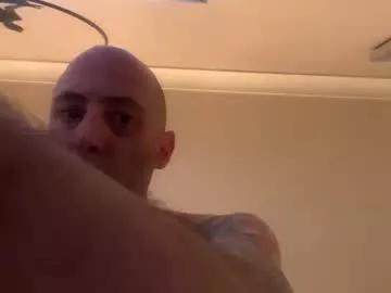 dannyboy8222 from Chaturbate