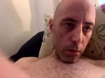 dannyboy8222 from Chaturbate