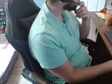 dannyboyx69 from Chaturbate