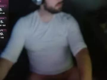 dannyboyx69 from Chaturbate