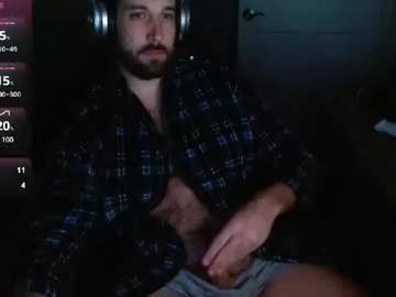 dannyboyx69 from Chaturbate