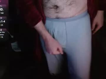 dannyboyx69 from Chaturbate