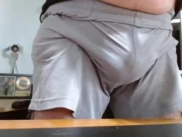dannyfunboy from Chaturbate