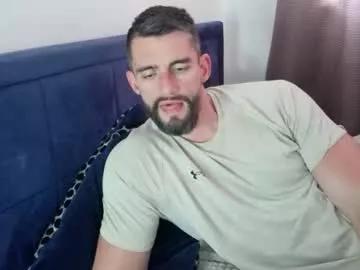 dannyk1990 from Chaturbate