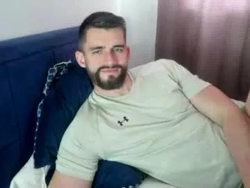 dannyk1990 from Chaturbate