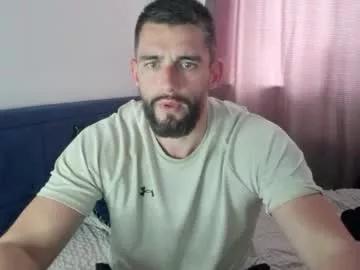 dannyk1990 from Chaturbate