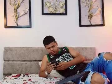 dannysamm from Chaturbate is Freechat