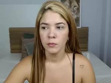 dannysantini from Chaturbate
