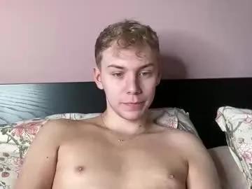 dannyscot01 from Chaturbate is Freechat