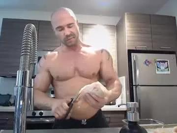 dannysteelexxx from Chaturbate