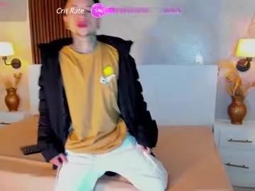 dannystone3 from Chaturbate is Freechat