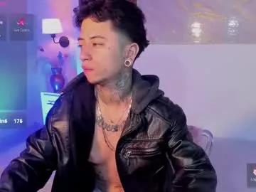 dannystone3 from Chaturbate is Freechat