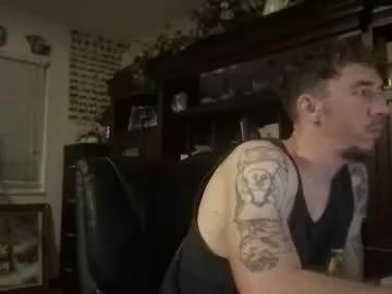 dannythreeyway from Chaturbate