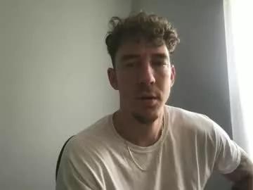 dannythreeyway from Chaturbate