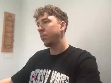dannythreeyway from Chaturbate