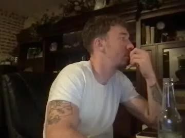 dannythreeyway from Chaturbate