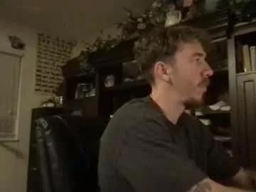 dannythreeyway from Chaturbate