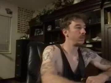 dannythreeyway from Chaturbate
