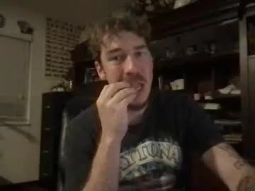 dannythreeyway from Chaturbate