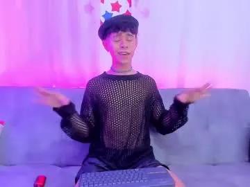 dante_06_ from Chaturbate is Freechat