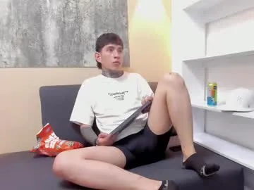 dante_armstrong from Chaturbate is Freechat