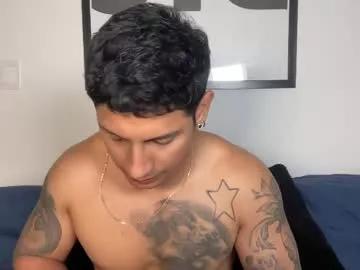 dante_dos from Chaturbate is Freechat