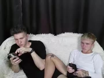 dante_guys from Chaturbate is Freechat