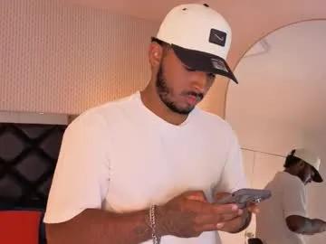 dante_jons from Chaturbate is Freechat