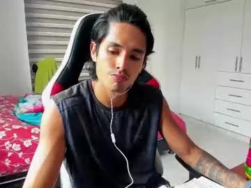 dantedecentralized from Chaturbate is Freechat