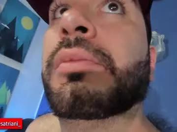 dantesatrianii from Chaturbate is Freechat