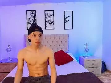 dantevelvet from Chaturbate is Freechat