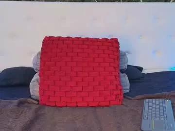 dantevelvet from Chaturbate is Freechat