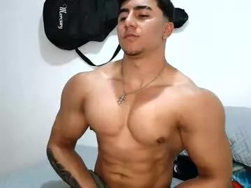 Dantevicius from Chaturbate