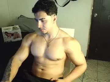 Dantevicius from Chaturbate
